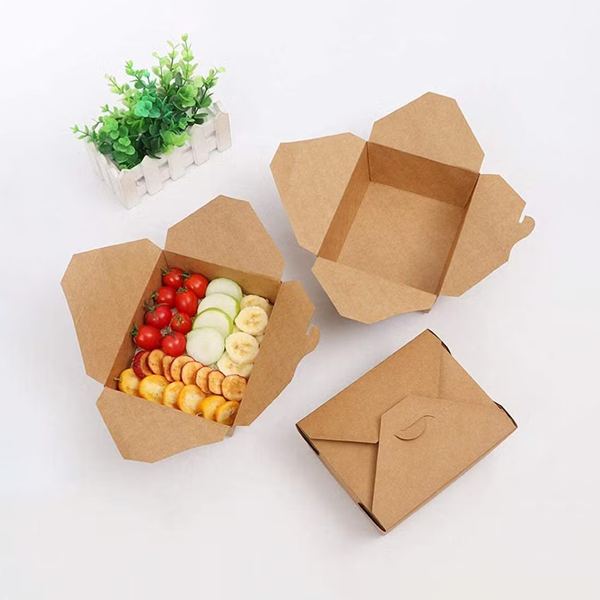 Biodegradable Food Packaging-3